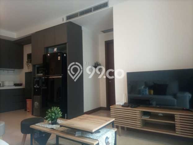 Hunian Apartemen Bagus di Hegarmanah 2 Kamar Tidur Hunian Apartemen Bagus di Hegarmanah 2 Kamar Tidur