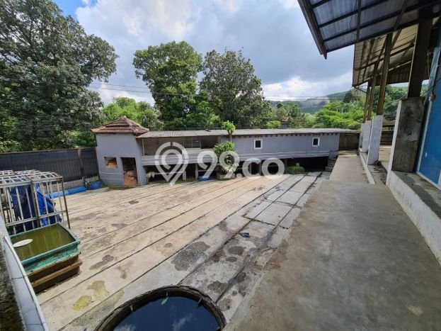 Dijual! Gudang di Bandung Barat Bandung LT 2875m2 / LB 1800m2 Kawasan Bisnis Dijual! Gudang di Bandung Barat Bandung LT 2875m2 / LB 1800m2 Kawasan Bisnis