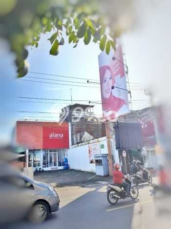 Unit Ruko Disewakan di Cimahi di Area Ramai & Strategis Unit Ruko Disewakan di Cimahi di Area Ramai & Strategis