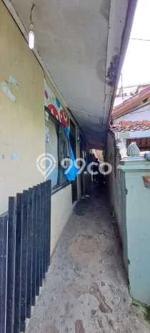Dijual Kost Strategis di Cimahi Tengah, Cimahi 4 KT, 4 KM, Luas Bangunan 66m2 Dijual Kost Strategis di Cimahi Tengah, Cimahi 4 KT, 4 KM, Luas Bangunan 66m2