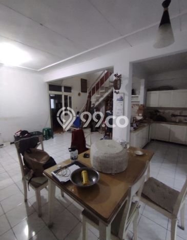 Rumah sewa siap huni 3 KT di Turangga, Bandung Rumah sewa siap huni 3 KT di Turangga, Bandung
