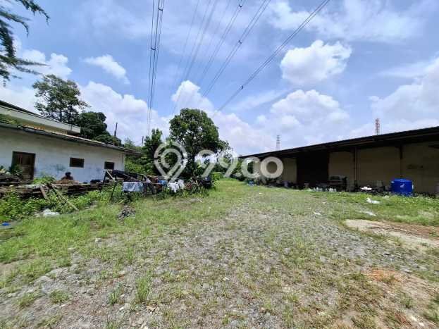 Gudang Disewakan di Kawasan Ramai Regol, Bandung Gudang Disewakan di Kawasan Ramai Regol, Bandung