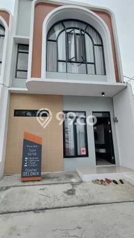 Rumah Luas Asri 3 KT Siap Pakai di Ciwastra Bandung Rumah Luas Asri 3 KT Siap Pakai di Ciwastra Bandung