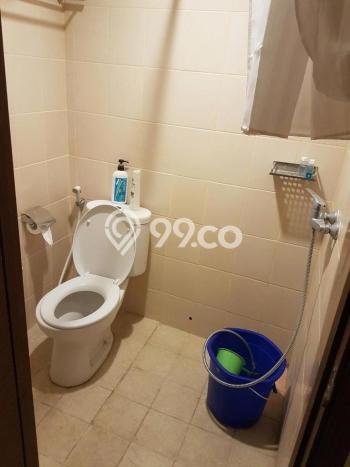 Apartemen Favorit Modern Dijual di Bandung dengan 3 Kamar Tidur Apartemen Favorit Modern Dijual di Bandung dengan 3 Kamar Tidur