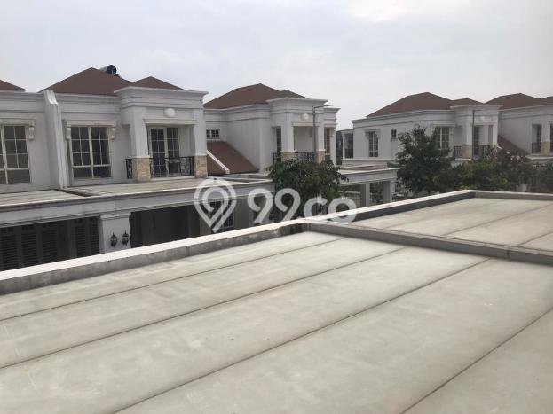 Rumah Elit Modern Siap Huni di Podomoro Park Bandung Bandung Rumah Elit Modern Siap Huni di Podomoro Park Bandung Bandung