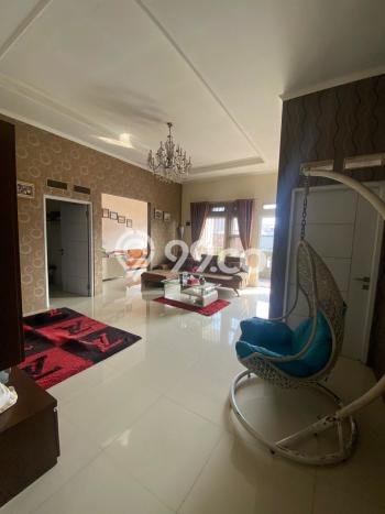 Rumah Modern 6 KT LT 161m2 di Jatinangor Rumah Modern 6 KT LT 161m2 di Jatinangor