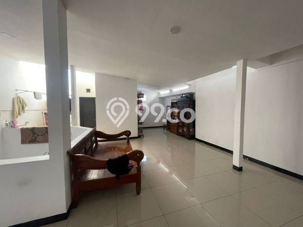 Rumah Minimalis 4 Kamar LT 135m2 di Pasteur Rumah Minimalis 4 Kamar LT 135m2 di Pasteur