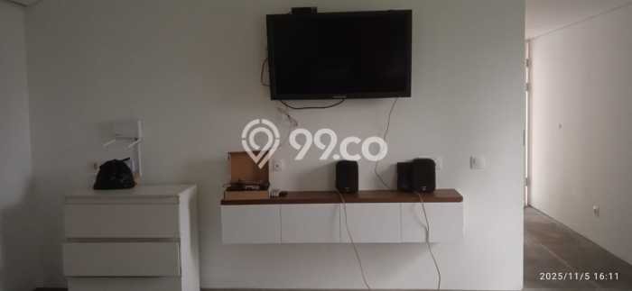 Disewakan! Rumah 2 Kamar Tidur &
2 Kamar Mandi di Setiabudi, Bandung Disewakan! Rumah 2 Kamar Tidur &
2 Kamar Mandi di Setiabudi, Bandung