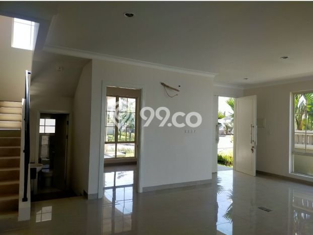 Hunian Mewah LB 180m2 Siap Huni Desain Elegan di Terusan Buah Batu, Bandung Hunian Mewah LB 180m2 Siap Huni Desain Elegan di Terusan Buah Batu, Bandung