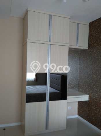 Hunian Apartemen Strategis untuk Dijual di Bandung dengan 2 Kamar Hunian Apartemen Strategis untuk Dijual di Bandung dengan 2 Kamar
