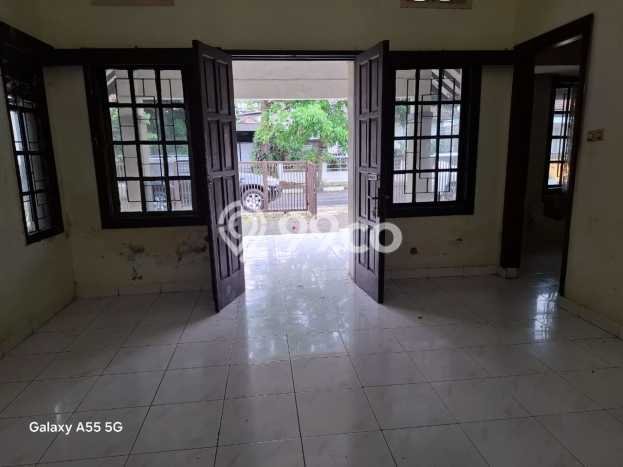Jarang Ada! Rumah Sewa 4 Kamar Nyaman Siap Huni Riau Jarang Ada! Rumah Sewa 4 Kamar Nyaman Siap Huni Riau