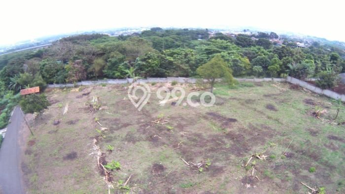 Tanah Dijual Lokasi Padalarang, Bandung Barat Luas 3100m2 Legalitas Aman Tanah Dijual Lokasi Padalarang, Bandung Barat Luas 3100m2 Legalitas Aman