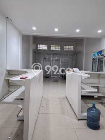 Ruko Disewa di Bandung dengan LB 60m2 Area Komersial Ramai Ruko Disewa di Bandung dengan LB 60m2 Area Komersial Ramai