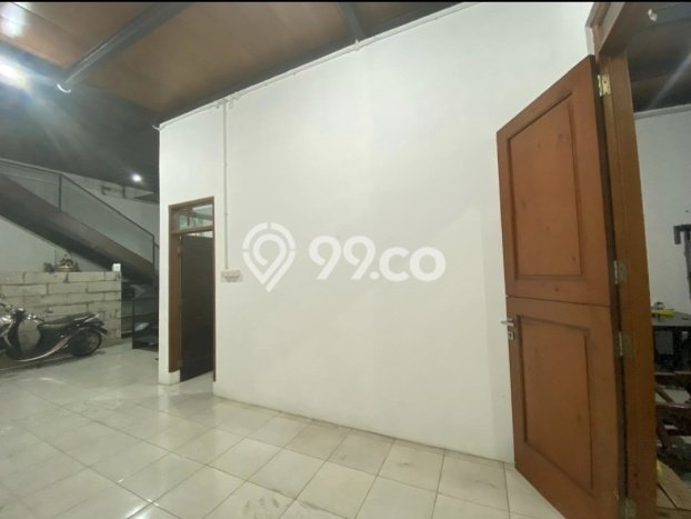 Dijual Hunian Rumah Terawat 1 Kamar di Taman Kopo Indah, Bandung Dijual Hunian Rumah Terawat 1 Kamar di Taman Kopo Indah, Bandung