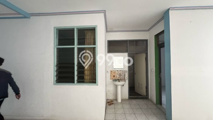 Siap Huni Hunian Elit 3 Kamar di Babakan Ciparay Dekat ke Mana Pun Siap Huni Hunian Elit 3 Kamar di Babakan Ciparay Dekat ke Mana Pun