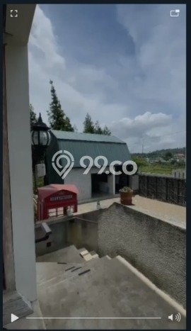 Hunian Mewah LB 320m2 Siap Pakai Desain Elegan di Sayap Dago, Bandung Hunian Mewah LB 320m2 Siap Pakai Desain Elegan di Sayap Dago, Bandung