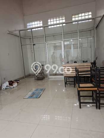 Ruko Disewa di Bandung dengan LB 60m2 Area Komersial Ramai Ruko Disewa di Bandung dengan LB 60m2 Area Komersial Ramai