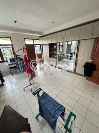 For Sale Rumah Elit Exclusive di Antapani, Bandung For Sale Rumah Elit Exclusive di Antapani, Bandung