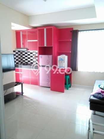 Hunian Apartemen Strategis untuk Dijual di Bandung dengan 2 Kamar Hunian Apartemen Strategis untuk Dijual di Bandung dengan 2 Kamar