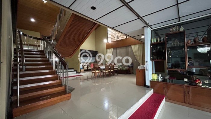 Rumah sewa siap huni 6 KT di Cipaku, Bandung Rumah sewa siap huni 6 KT di Cipaku, Bandung