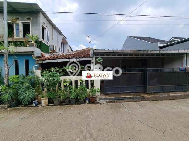 Rumah Harga Nego 3 Kamar Tidur di Kawasan Residential , Bandung Rumah Harga Nego 3 Kamar Tidur di Kawasan Residential , Bandung
