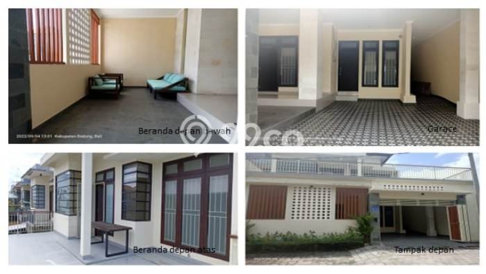 Jual Rumah Minimalis Bagus Punya 3 KT di Jimbaran Badung SHM Jual Rumah Minimalis Bagus Punya 3 KT di Jimbaran Badung SHM