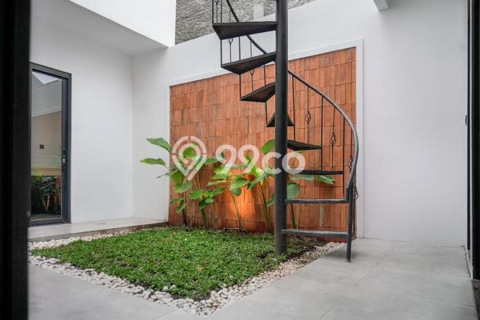 Rumah Baru Siap Huni 2 Lantai di Arcamanik Bandung Rumah Baru Siap Huni 2 Lantai di Arcamanik Bandung