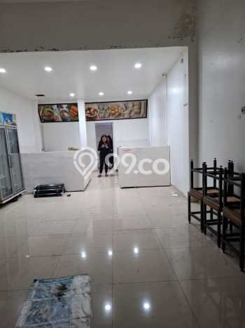 Ruko Disewa di Bandung dengan LB 60m2 Area Komersial Ramai Ruko Disewa di Bandung dengan LB 60m2 Area Komersial Ramai