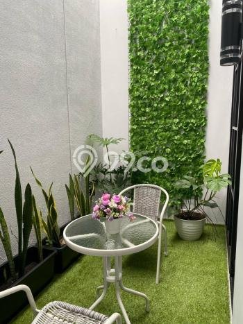 Rumah Mewah LB 148m2 Siap Huni Desain Elegan di Kota Baru Parahyangan, Bandung Rumah Mewah LB 148m2 Siap Huni Desain Elegan di Kota Baru Parahyangan, Bandung