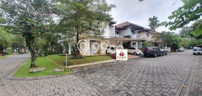 Ready to Use! Premium House LT 245m2 Desain Elegan di Kota Baru Parahyangan Ready to Use! Premium House LT 245m2 Desain Elegan di Kota Baru Parahyangan
