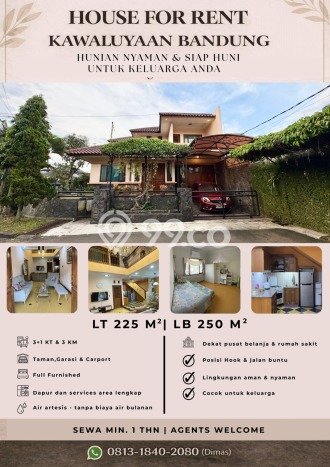 Jarang Ada! Rumah Kontrakan 3 Kamar Nyaman Siap Huni Buah Batu Jarang Ada! Rumah Kontrakan 3 Kamar Nyaman Siap Huni Buah Batu
