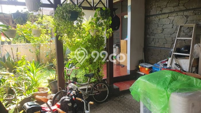 Rumah Luas Asri 3 KT Siap Pakai di Pasir Luyu Bandung Rumah Luas Asri 3 KT Siap Pakai di Pasir Luyu Bandung