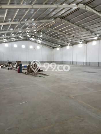 Gudang Disewa di Bandung dengan LB 1000m2 Area Komersial Ramai Gudang Disewa di Bandung dengan LB 1000m2 Area Komersial Ramai