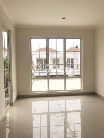 Rumah Elit Modern Siap Huni di Podomoro Park Bandung Bandung Rumah Elit Modern Siap Huni di Podomoro Park Bandung Bandung