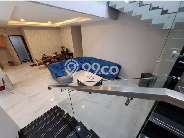 Hunian Mewah Siap Huni LT 490m2 di Sukajadi, Bandung Hunian Mewah Siap Huni LT 490m2 di Sukajadi, Bandung