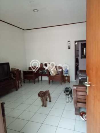 Rumah Minimalis 4 KT di Bandung Kota Bandung Unfurnished Rumah Minimalis 4 KT di Bandung Kota Bandung Unfurnished