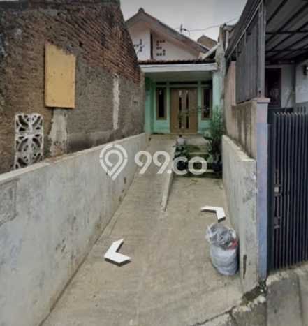 Jual Rumah Bagus Siap Huni LB 90m2 di Cibiru, Bandung Jual Rumah Bagus Siap Huni LB 90m2 di Cibiru, Bandung