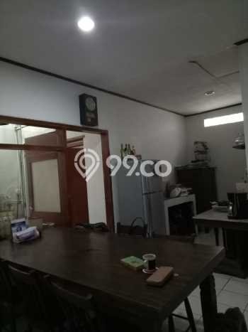 Rumah Minimalis 4 KT di Bandung Kota Bandung Unfurnished Rumah Minimalis 4 KT di Bandung Kota Bandung Unfurnished