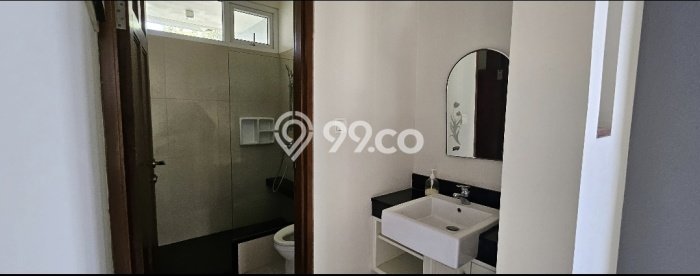Rumah sewa siap huni 4 Kamar Tidur di Setra Murni, Bandung Rumah sewa siap huni 4 Kamar Tidur di Setra Murni, Bandung