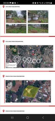 Disewakan Komersial di Kawasan Ramai ciumbuleuit Luas 300m2 Disewakan Komersial di Kawasan Ramai ciumbuleuit Luas 300m2
