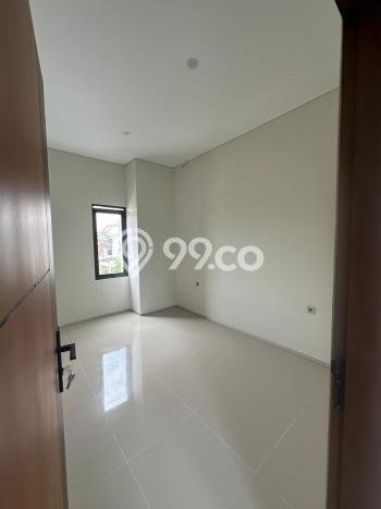 Rumah Minimalis 3 KT LT 90m2 di Soekarno Hatta Rumah Minimalis 3 KT LT 90m2 di Soekarno Hatta