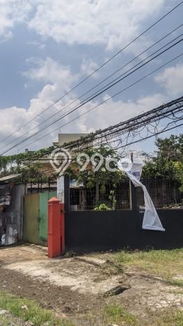 Komersial Dijual Lokasi Emas di Rajapolah Luas 900m2 Komersial Dijual Lokasi Emas di Rajapolah Luas 900m2