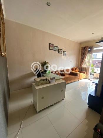 Rumah Modern 6 KT LT 161m2 di Jatinangor Rumah Modern 6 KT LT 161m2 di Jatinangor