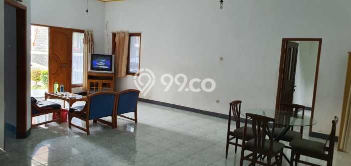 Rumah Idaman Keluarga LB 200m2m² View Gunung di , Bandung Rumah Idaman Keluarga LB 200m2m² View Gunung di , Bandung