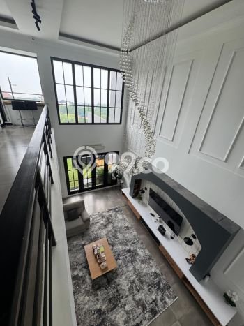 Ready to Use! Luxury House LT 450m2 Desain Elegan di Setiabudi Ready to Use! Luxury House LT 450m2 Desain Elegan di Setiabudi