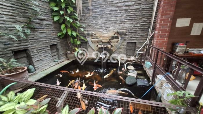 Hunian Elit LB 800m2 Siap Huni Desain Elegan di Cihanjuang, Bandung Hunian Elit LB 800m2 Siap Huni Desain Elegan di Cihanjuang, Bandung