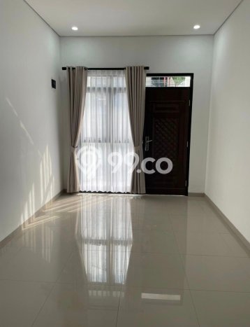 Rumah Minimalis 4 KT di Bandung Utara Bandung Unfurnished Rumah Minimalis 4 KT di Bandung Utara Bandung Unfurnished