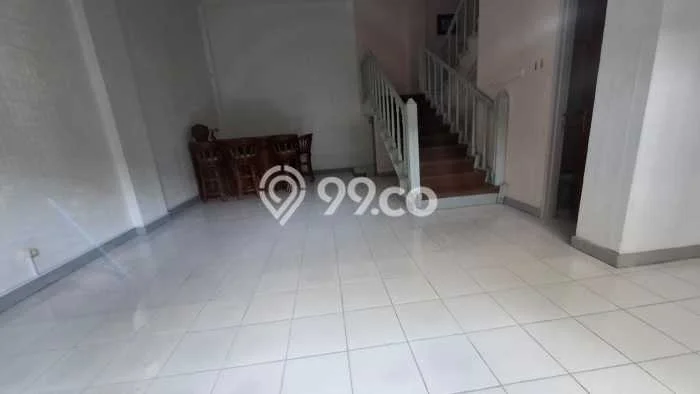 Disewakan Rumah Harga Terjangkau di Setiabudi Bandung Punya 6 KT Disewakan Rumah Harga Terjangkau di Setiabudi Bandung Punya 6 KT
