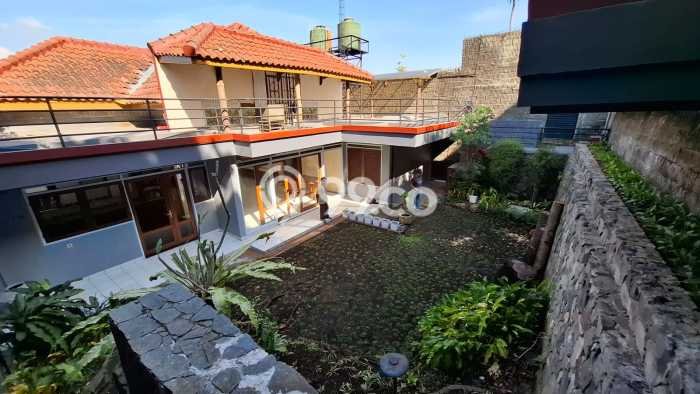 Disewakan Rumah Harga Terjangkau di Setiabudi Bandung Punya 6 KT Disewakan Rumah Harga Terjangkau di Setiabudi Bandung Punya 6 KT