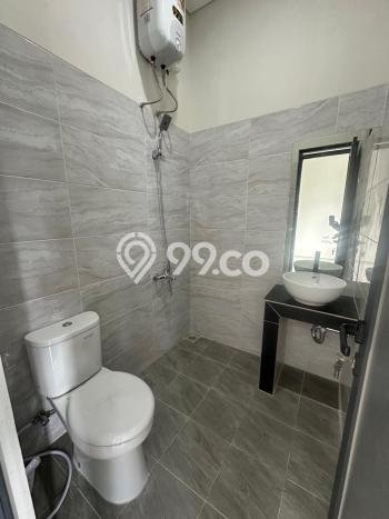 Rumah Minimalis 3 KT LT 90m2 di Soekarno Hatta Rumah Minimalis 3 KT LT 90m2 di Soekarno Hatta